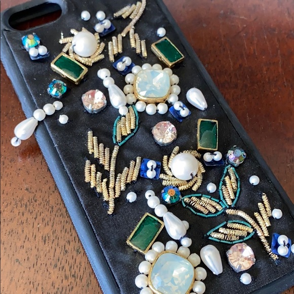 Free People Phone Case 6/7/8 - Picture 3 of 5